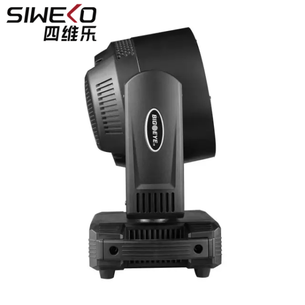 19 15W LED BEE EYE QUAD LED FOR CLUBS _