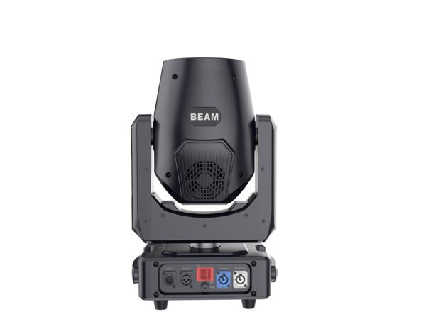 chinese manufacturer mini 230 7r hid bulb scanning heads with gobos prism and multi color