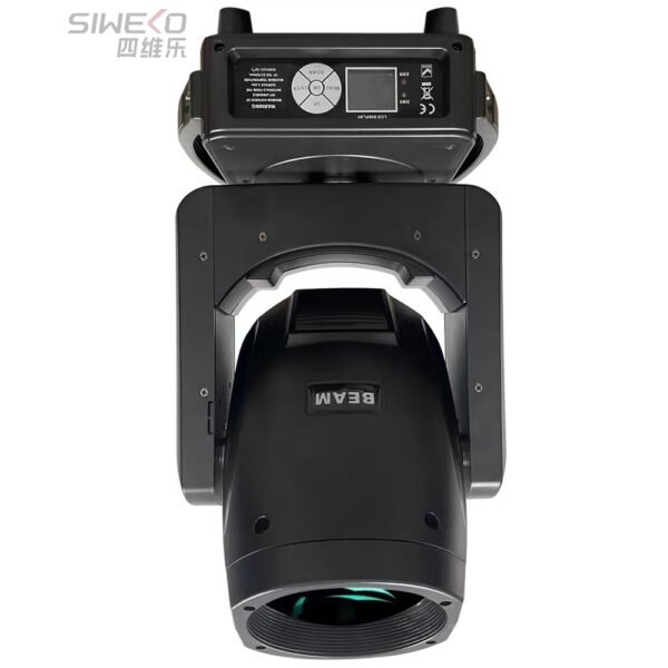 14r 295w bulb spot moving head fixture for disco dj lighting stage lighting