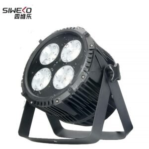 ip sand protection led cob par light china exporter