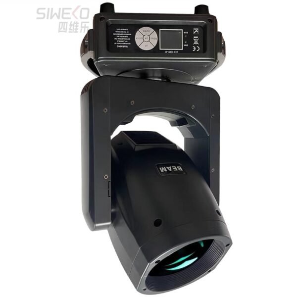 mini 295w bulb moving head light for disco