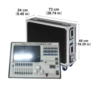 the flight case soft packing of tiger touch Tiger-Touch-2-dimensions--300x300