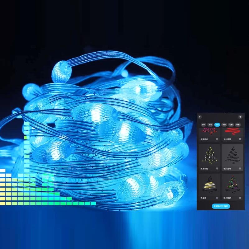 led strip light led ribbon flexible led strips light manufacturer